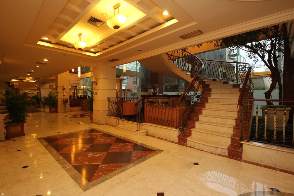 Maharani Hotel Jakarta Eksteriør bilde